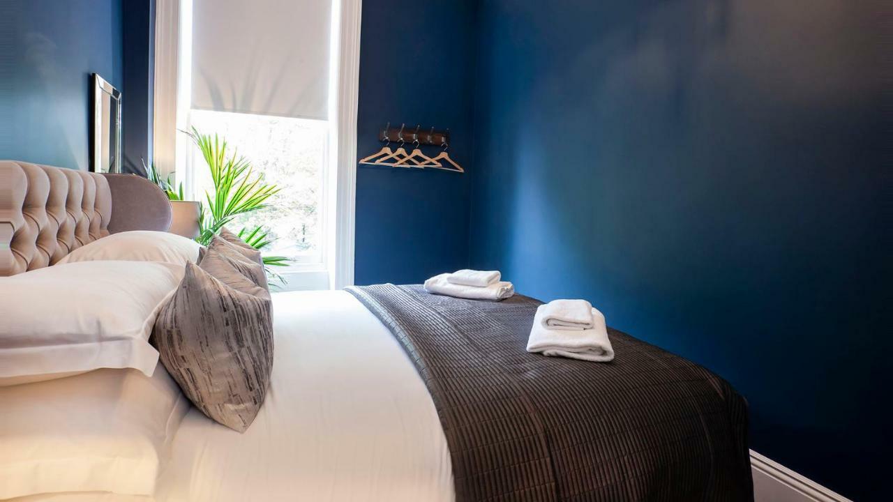 Bootham Luxury Apartments With Free Parking York Exterior foto